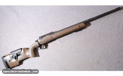 Ruger ~ M77 Hawkeye LRT ~ 6.5 Creedmoor