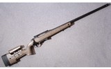 Bergara ~ B-14 HMR ~ .300 Winchester Magnum