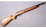 Thompson Center ~ 22 Classic Benchmark ~ .22 Long Rifle - 1 of 11