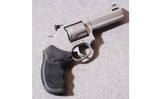 Taurus~ 627 Tracker ~ .357 Magnum - 1 of 2