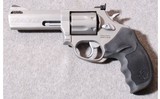 Taurus~ 627 Tracker ~ .357 Magnum - 2 of 2