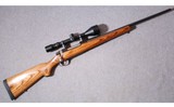 Ruger ~ M77 MKII ~ .30-06 - 1 of 10