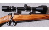 Ruger ~ M77 MKII ~ .30-06 - 3 of 10