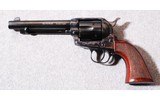 A. Uberti ~ El Patron ~ 9MM - 2 of 2
