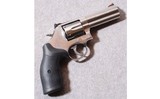 Smith & Wesson ~ 686-6 ~ .357 Magnum - 1 of 2