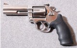 Smith & Wesson ~ 686-6 ~ .357 Magnum - 2 of 2