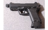 Heckler & Koch ~ 45C ~ .45 ACP - 2 of 2