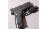 Springfield Armory ~ XD-9 Mod 2 ~ 9MM - 1 of 2