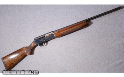Browning ~ 2000 ~ 12 Gauge