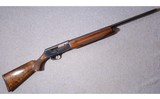 Browning ~ 2000 ~ 12 Gauge - 1 of 11
