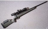 Weatherby ~ 307 ~ 7MM PRC