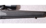 Savage ~ 110 ~ .270 Winchester - 4 of 10