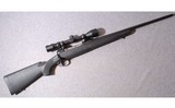 Savage ~ 110 ~ .270 Winchester - 1 of 10