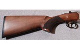 Mossberg ~ Silver Reserve ~ 12 Gauge / 20 Gauge - 2 of 11