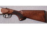 Mossberg ~ Silver Reserve ~ 12 Gauge / 20 Gauge - 7 of 11