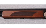 Mossberg ~ Silver Reserve ~ 12 Gauge / 20 Gauge - 9 of 11