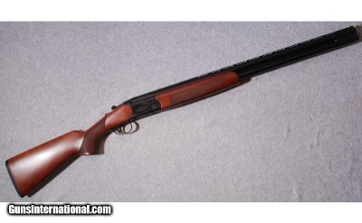 Huglu ~ Drake ~ 12 Gauge
