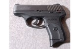 Ruger ~ LC9S ~ 9MM - 2 of 2
