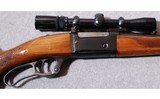 Savage ~ 99C Series A ~ .308 Winchester - 3 of 10