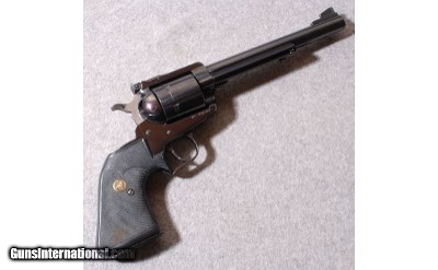 Ruger ~ New Model Super Blackhawk ~ .44 Magnum