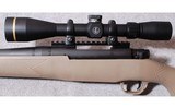 Mossberg ~ Patriot ~ 6.5 PRC - 7 of 10