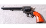 Heritage Mfg. ~ Rough Rider ~ .22 Long Rifle - 2 of 2
