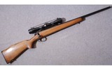 Remington ~ 788 ~ .243 Winchester - 1 of 10