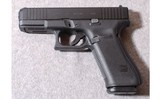 Glock ~ 45 ~ 9MM - 2 of 2