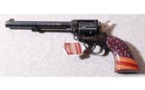 Heritage ~ Rough Rider ~ .22 Long Rifle - 2 of 2