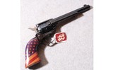 Heritage ~ Rough Rider ~ .22 Long Rifle - 1 of 2