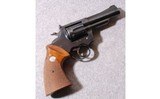 Colt ~ Trooper Mark III ~ .357 Magnum - 1 of 2