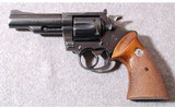 Colt ~ Trooper Mark III ~ .357 Magnum - 2 of 2