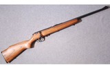 Marlin ~ XT-22 ~ .22 Long Rifle - 1 of 11