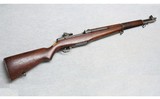 Springfield ~ M1 Garand ~ .30-06 Springfield - 1 of 10