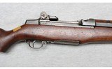 Springfield ~ M1 Garand ~ .30-06 Springfield - 3 of 10
