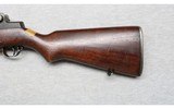 Springfield ~ M1 Garand ~ .30-06 Springfield - 9 of 10