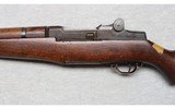 Springfield ~ M1 Garand ~ .30-06 Springfield - 8 of 10