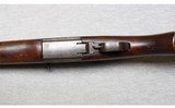 Springfield ~ M1 Garand ~ .30-06 Springfield - 7 of 10