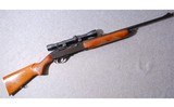 Remington ~ 740 ~ .30-06 Springfield - 1 of 10