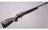 Tikka ~ T3X Varmint ~ .22-250 Remington