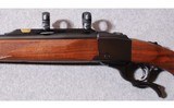 Ruger ~ No. 1 ~ .25-06 Remington - 8 of 11