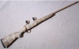 Winchester ~ Model 70 Extreme ~ 6.8 Western - 1 of 11