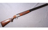 Miroku ~ MK-38 Trap ~ 12 Gauge - 1 of 11