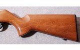 Remington ~ 597 ~ .22 Long Rifle - 7 of 11