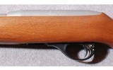 Remington ~ 597 ~ .22 Long Rifle - 8 of 11