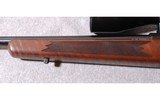 Tikka ~ Left Hand M695 ~ .30-06 Springfield - 4 of 9