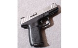 Smith & Wesson ~ SD9VE ~ 9MM - 1 of 2