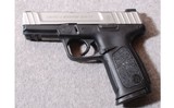 Smith & Wesson ~ SD9VE ~ 9MM - 2 of 2