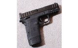 Smith & Wesson ~ Equalizer ~ 9MM - 1 of 2