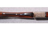Ugartechea ~ Side by Side ~ 12 Gauge - 6 of 11